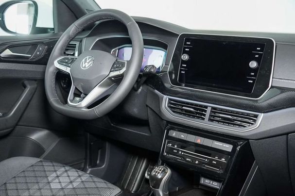 Volkswagen T-Cross 1.0 TSI 85 kW image number 13