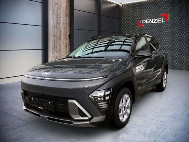 Hyundai Kona 1.6 GDI Hybrid Trend 104 kW image number 2