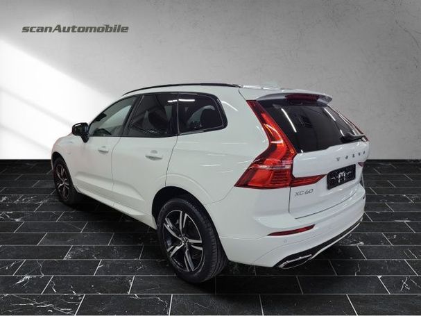 Volvo XC60 AWD 288 kW image number 5