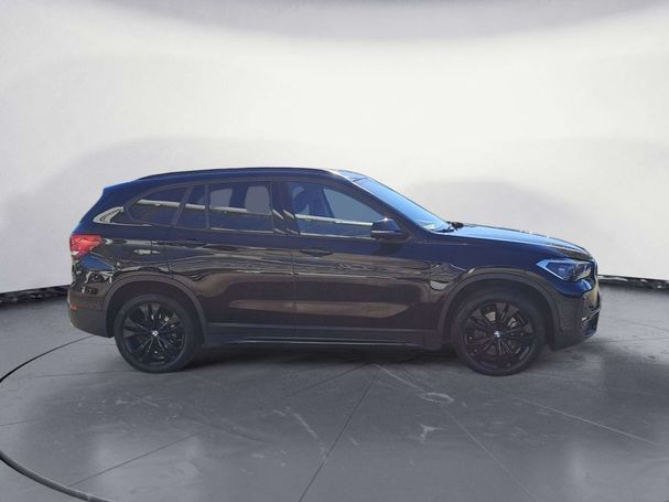 BMW X1 xDrive20d Sport Line 140 kW image number 6