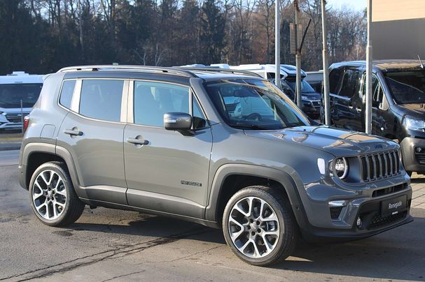 Jeep Renegade 1.3 PHEV 177 kW image number 3