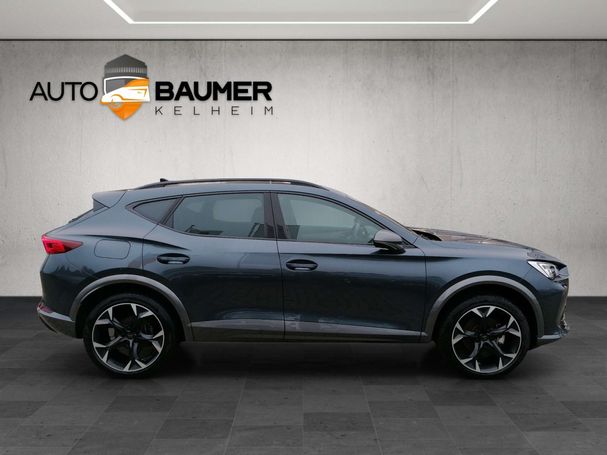 Cupra Formentor 1.5 TSI DSG 110 kW image number 4