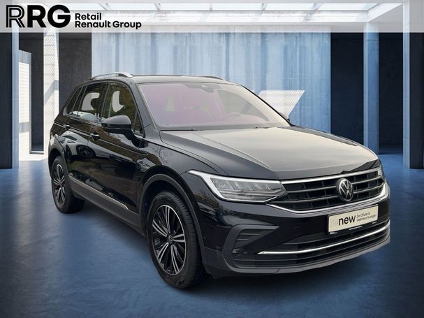 Volkswagen Tiguan TSI DSG 110 kW image number 2