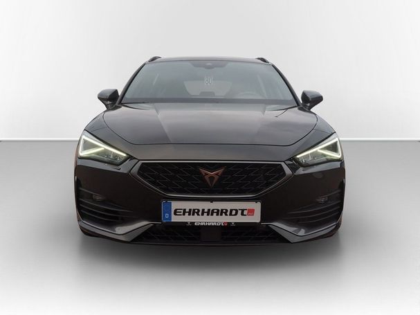 Cupra Leon 228 kW image number 3