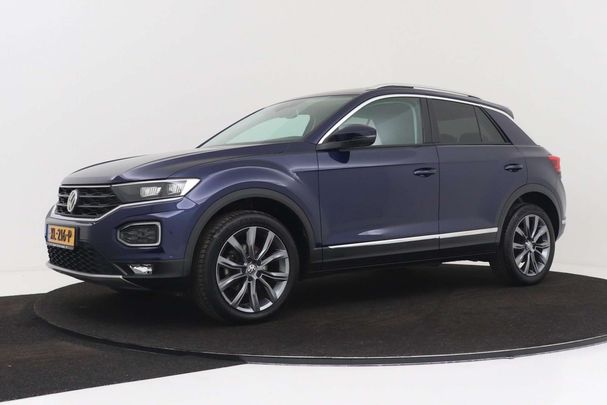 Volkswagen T-Roc 1.5 TSI Sport 110 kW image number 1