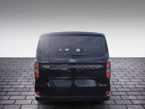 Ford Tourneo Custom 125 kW image number 4