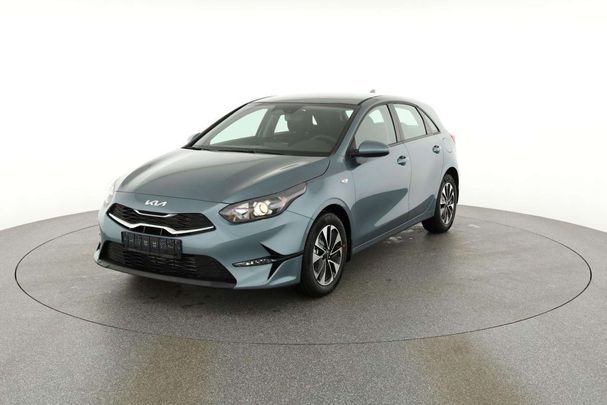 Kia Ceed 1.0 T-GDi 74 kW image number 27