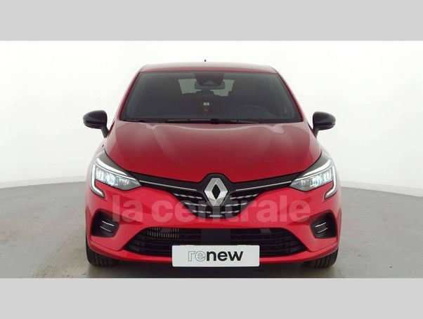 Renault Clio TCe 90 66 kW image number 4