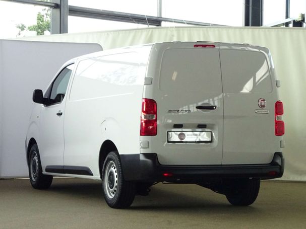 Fiat Scudo L3H1 2.0 MultiJet 107 kW image number 4