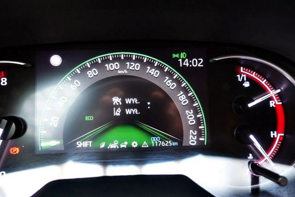 Toyota RAV 4 129 kW image number 32