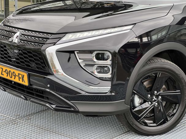 Mitsubishi Eclipse Cross PHEV 138 kW image number 17