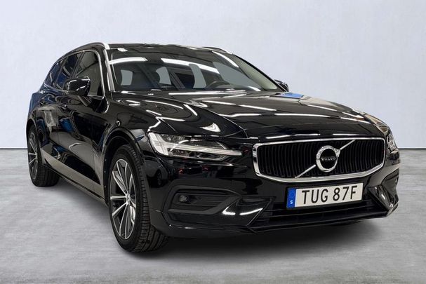 Volvo V60 B4 Momentum 147 kW image number 6