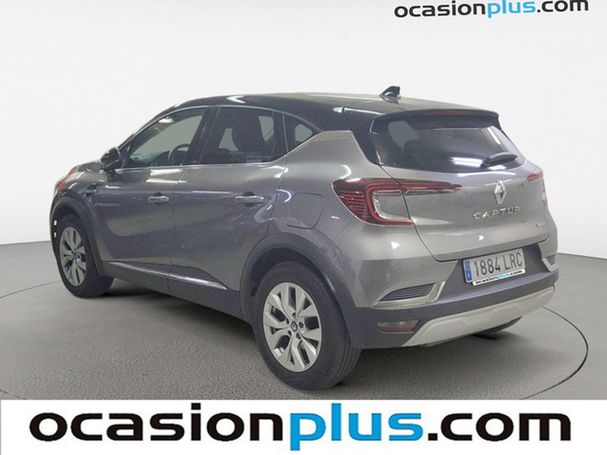 Renault Captur E-Tech 117 kW image number 3