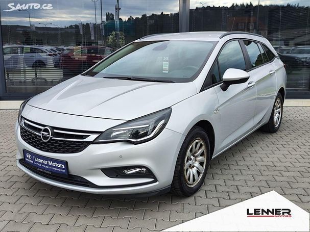 Opel Astra 1.6 D CDTi Dynamic 100 kW image number 1