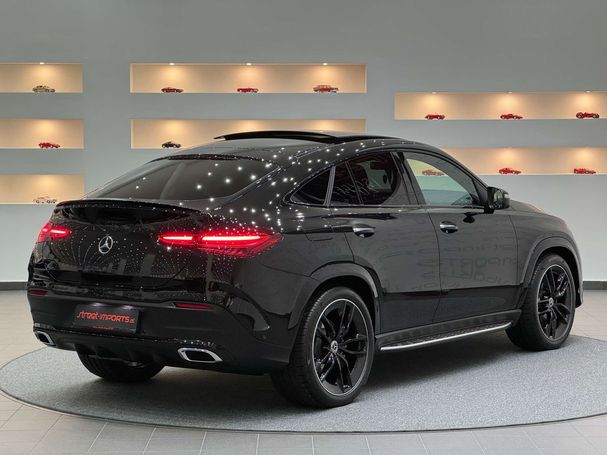 Mercedes-Benz GLE 300 d AMG Line 4Matic 213 kW image number 6