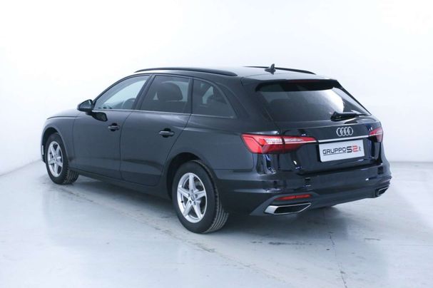 Audi A4 35 S tronic Avant 120 kW image number 7