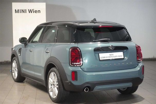 Mini Cooper Countryman Mini 100 kW image number 28