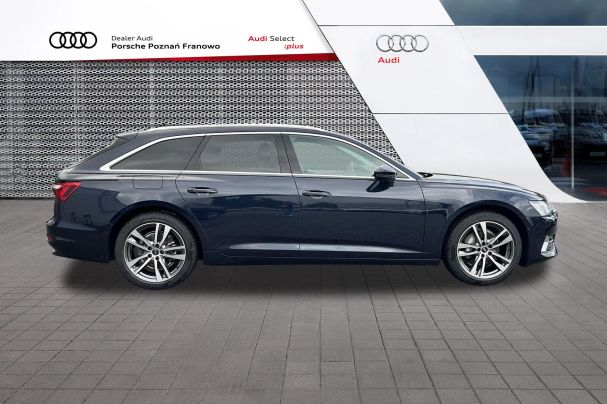 Audi A6 150 kW image number 8