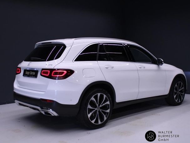 Mercedes-Benz GLC 300 190 kW image number 3