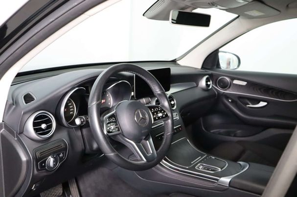 Mercedes-Benz GLC 300 e 4Matic 235 kW image number 34