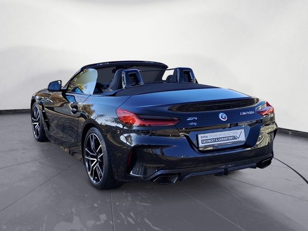 BMW Z4 M40i sDrive 250 kW image number 2