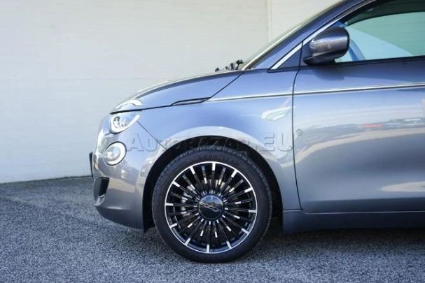 Fiat 500 87 kW image number 9