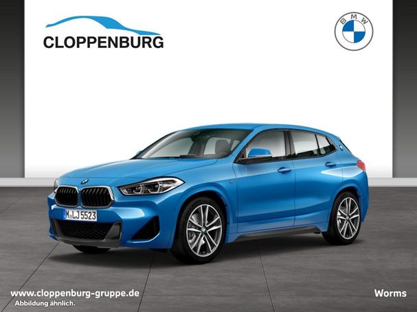 BMW X2 xDrive20i M Sport 141 kW image number 1