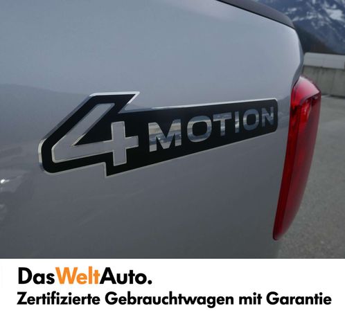 Volkswagen Amarok TDI 4Motion 125 kW image number 12