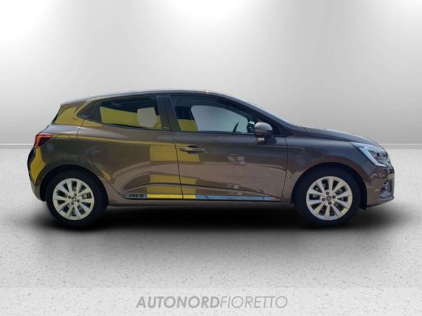 Renault Clio E-Tech Hybrid 140 103 kW image number 5