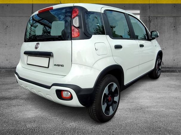 Fiat Panda 1.0 GSE 51 kW image number 3