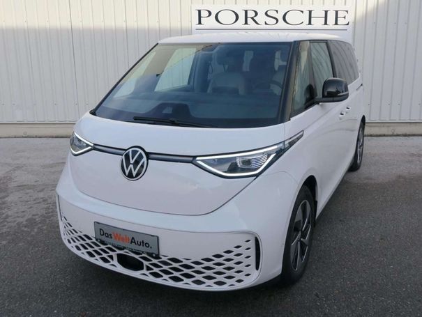 Volkswagen ID. Buzz Pro 125 kW image number 1