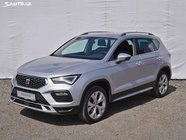 Seat Ateca 1.5 TSI DSG 110 kW image number 1