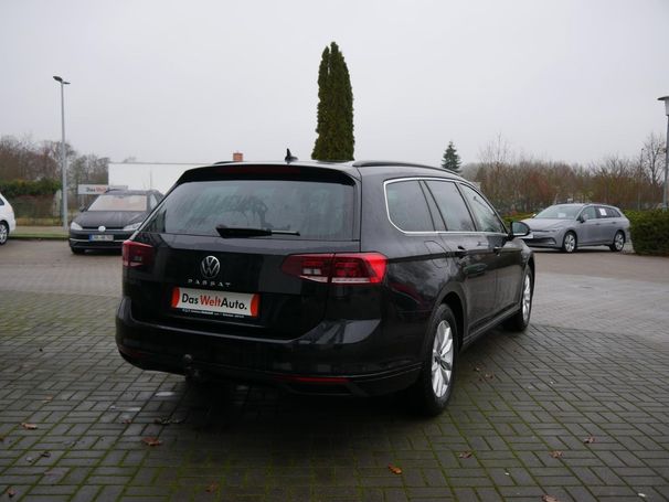 Volkswagen Passat Variant 2.0 TDI Business DSG 110 kW image number 2