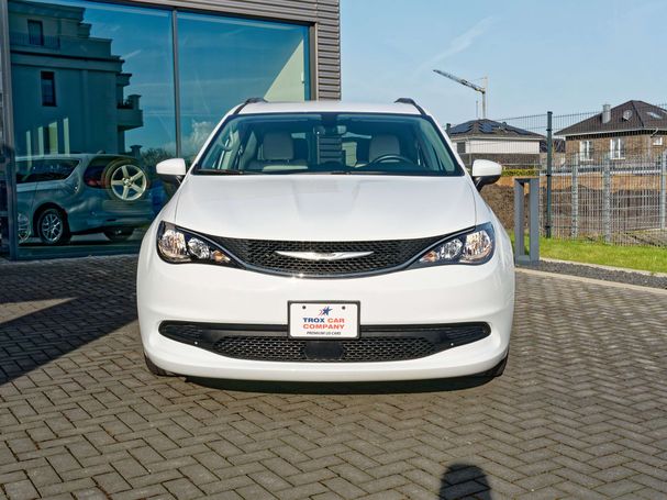 Chrysler Pacifica 214 kW image number 13