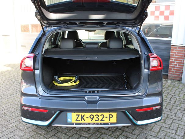 Kia Niro 1.6 GDI 104 kW image number 32