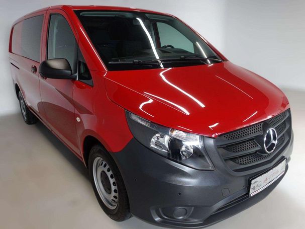 Mercedes-Benz Vito 110 CDI 75 kW image number 3