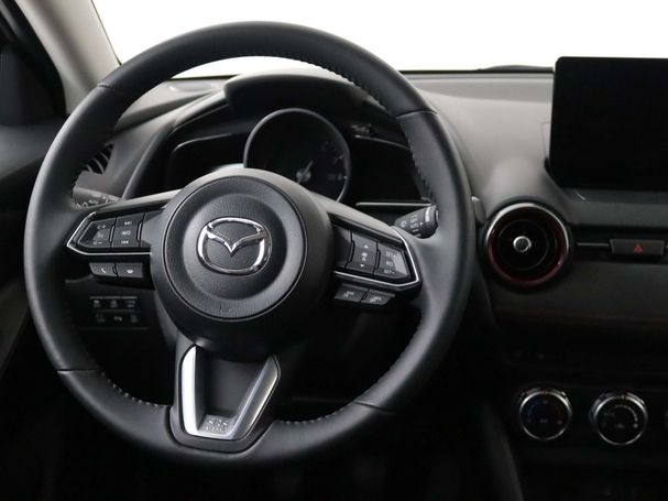 Mazda 2 SkyActiv-G 90 66 kW image number 6