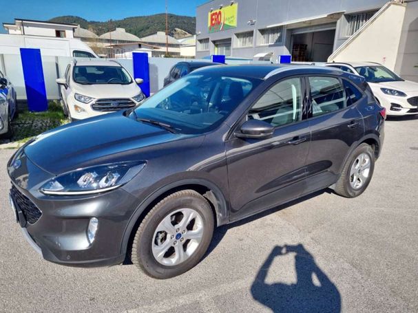 Ford Kuga 140 kW image number 1