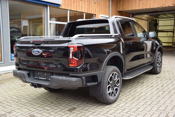 Ford Ranger Wildtrak e-4WD 177 kW image number 3