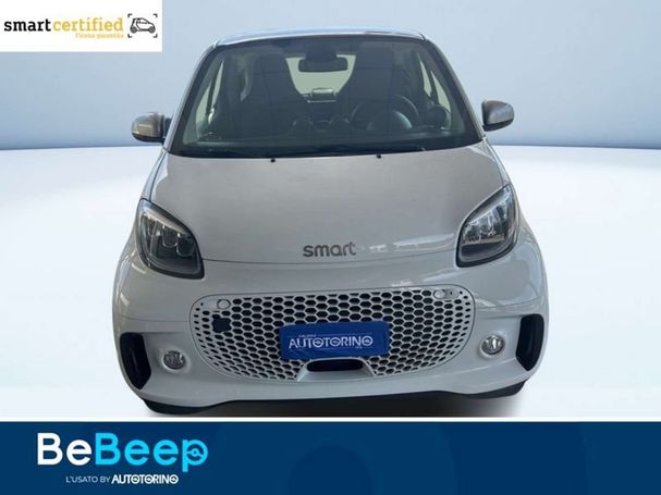 Smart ForTwo EQ 60 kW image number 3