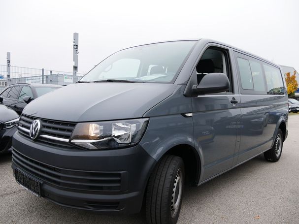 Volkswagen T6 Transporter 4Motion 110 kW image number 1