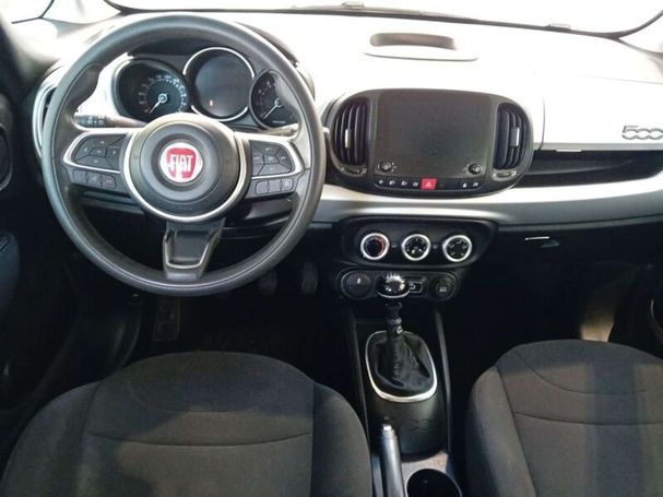 Fiat 500L 1.4 70 kW image number 12