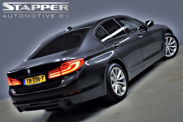 BMW 520i 135 kW image number 9