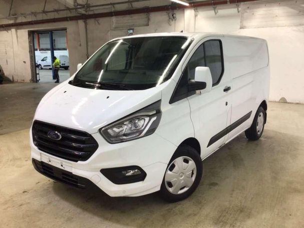 Ford Transit Custom 320 96 kW image number 1