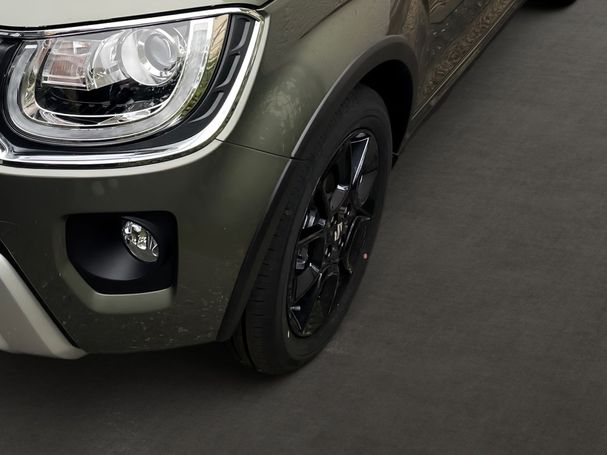 Suzuki Ignis 61 kW image number 6