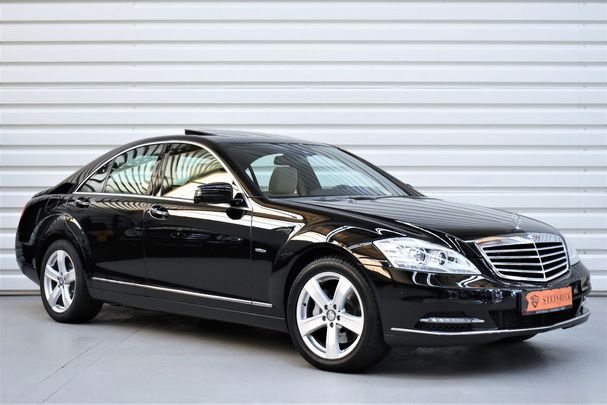 Mercedes-Benz S 350 L 190 kW image number 2