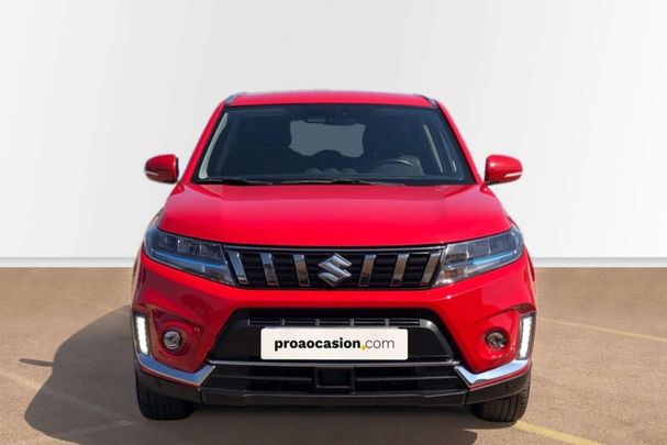 Suzuki Vitara 85 kW image number 7