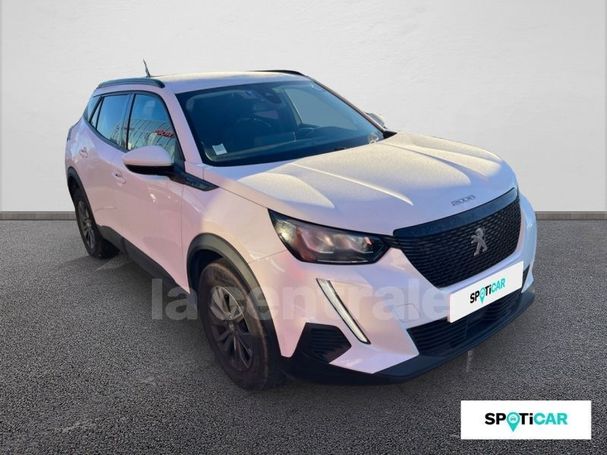 Peugeot 2008 1.2 PureTech 74 kW image number 2