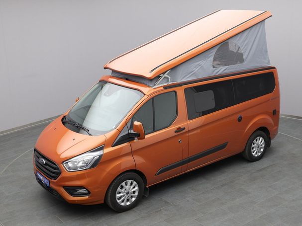 Ford Transit Nugget 96 kW image number 16