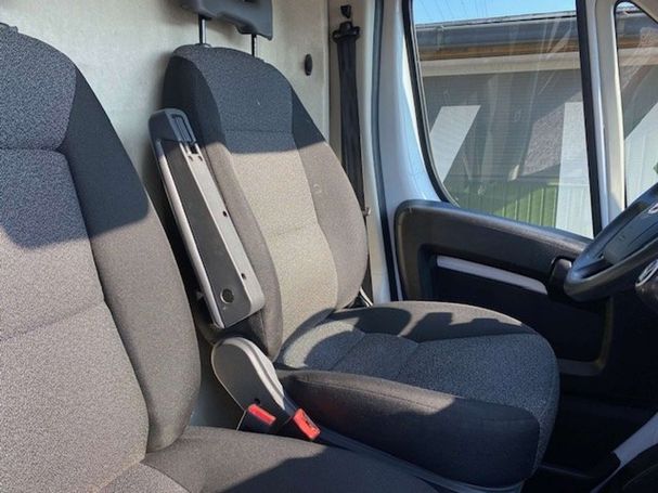 Fiat Ducato L2H2 103 kW image number 10